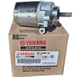 Starting motor assy - Dinamo starter 54P 2DP 1KP 54P-H1890-04